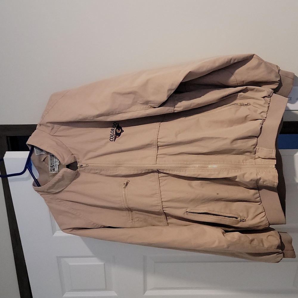 Jacket
